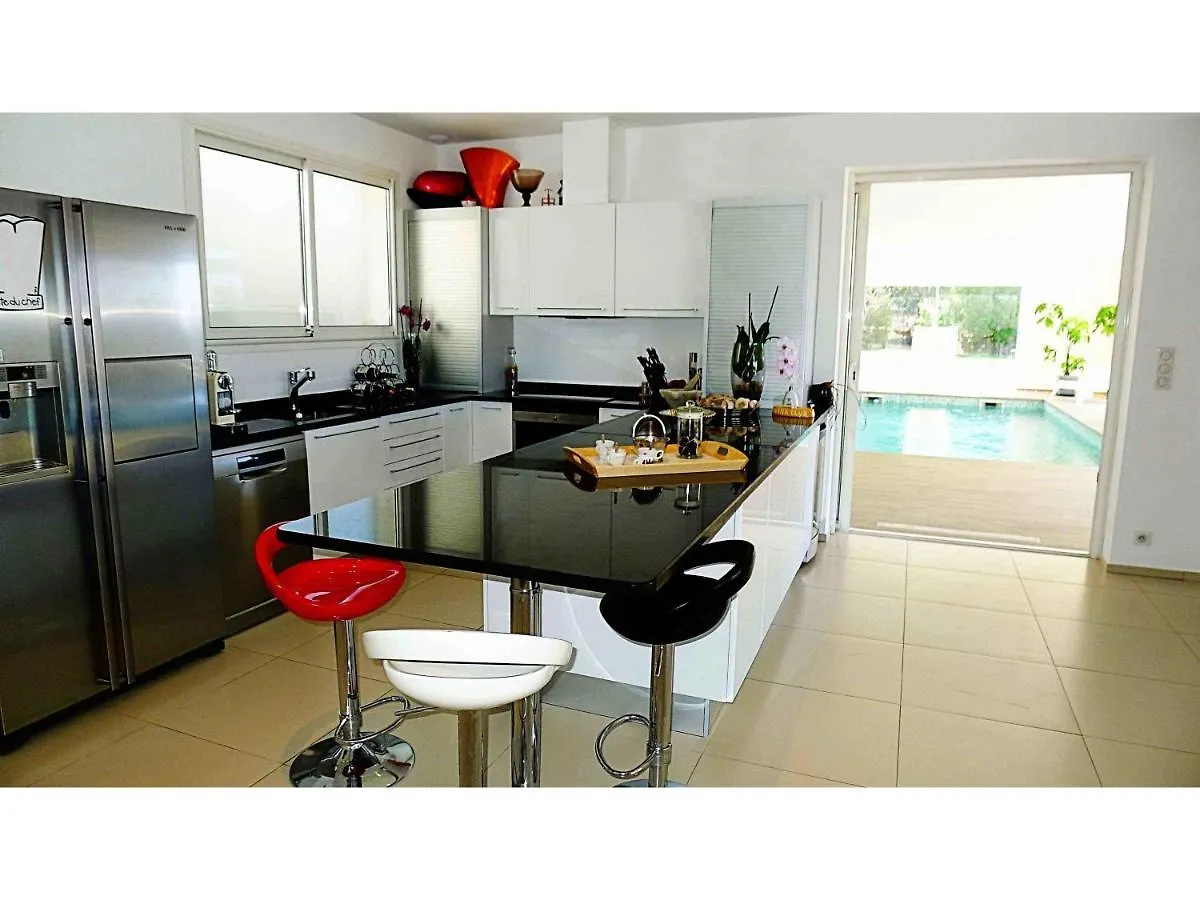 Le Clos Des Anges - Riviera Cote D'Azur - לה גוד 0*,  צרפת